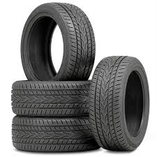 Used Tires for Sale