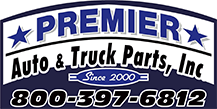 Premier Auto & Truck Parts logo